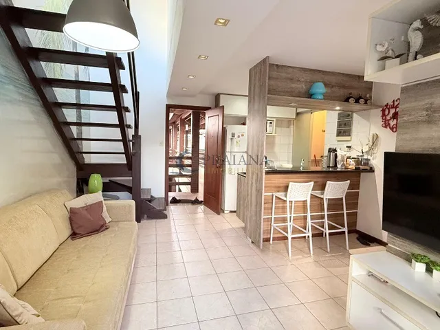 Imagem 14: Apartamento à venda em Praia do forte Mata de São João-BA: 2 quartos, 1 sala, 2