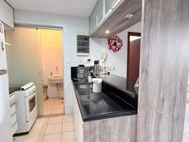 Imagem 13: Apartamento à venda em Praia do forte Mata de São João-BA: 2 quartos, 1 sala, 2