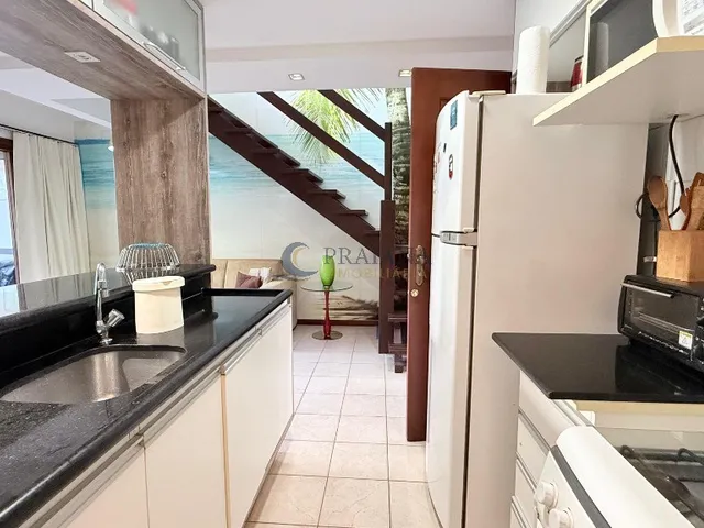 Imagem 9: Apartamento à venda em Praia do forte Mata de São João-BA: 2 quartos, 1 sala, 2