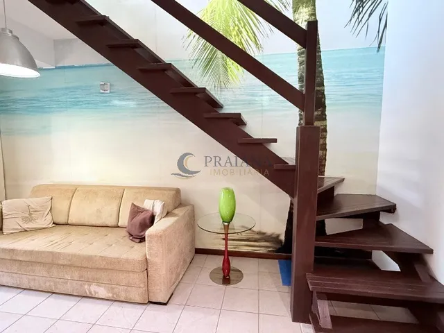 Imagem 2: Apartamento à venda em Praia do forte Mata de São João-BA: 2 quartos, 1 sala, 2
