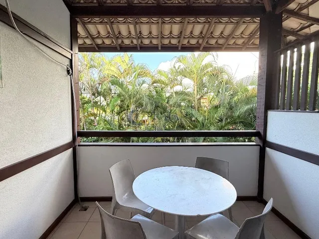 Imagem 10: Apartamento à venda em Praia do forte Mata de São João-BA: 2 quartos, 1 sala, 2