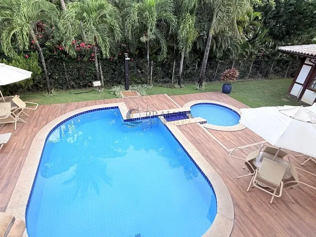 Imagem 11: Apartamento à venda em Praia do forte Mata de São João-BA: 2 quartos, 1 sala, 2