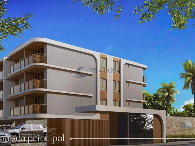 Imagem 13: Condomínio Ona Praia da Espera| Studios e Apartamento com 2 quartos