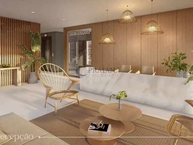 Imagem 10: Condomínio Ona Praia da Espera| Studios e Apartamento com 2 quartos