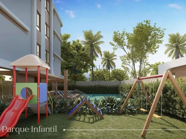 Imagem 5: Condomínio Ona Praia da Espera| Studios e Apartamento com 2 quartos