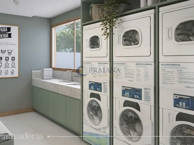 Imagem 3: Condomínio Ona Praia da Espera| Studios e Apartamento com 2 quartos