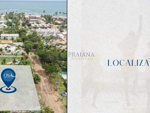 Imagem 11: Condomínio Ona Praia da Espera| Studios e Apartamento com 2 quartos