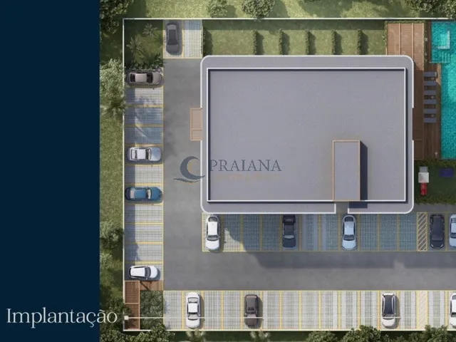 Imagem 14: Condomínio Ona Praia da Espera| Studios e Apartamento com 2 quartos