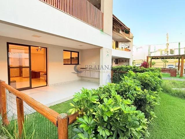 Imagem: Apartamento a venda em Guarajuba 2 Suítes