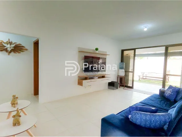 Imagem 12: ITACIMIRIM- APARTAMENTO TÉRREO- R$ 475.000,00 - 3 quartos, 2 suítes, 1 sala, 3