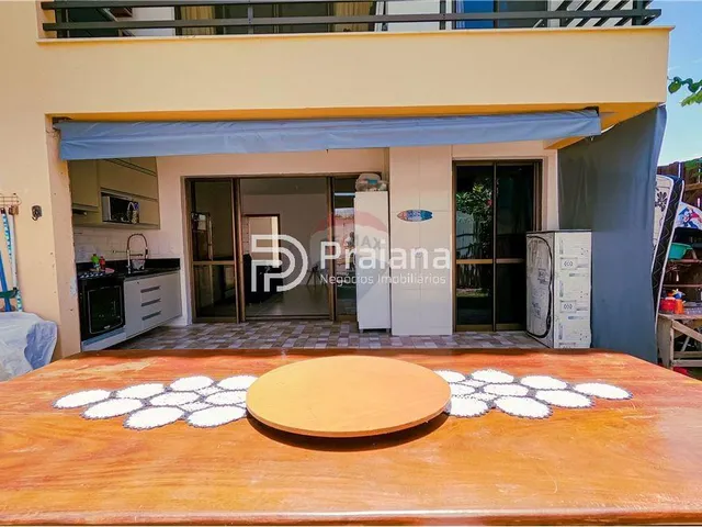 Imagem 9: ITACIMIRIM- APARTAMENTO TÉRREO- R$ 475.000,00 - 3 quartos, 2 suítes, 1 sala, 3