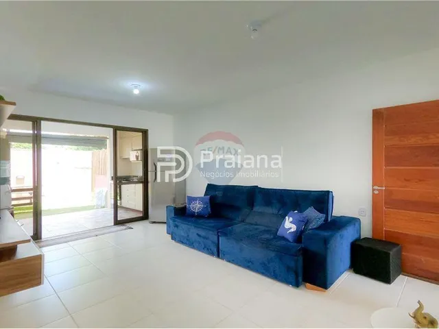 Imagem 11: ITACIMIRIM- APARTAMENTO TÉRREO- R$ 475.000,00 - 3 quartos, 2 suítes, 1 sala, 3