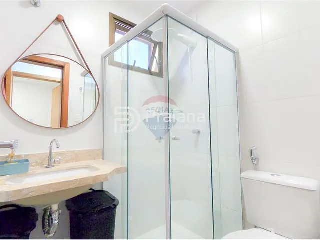 Imagem 10: ITACIMIRIM- APARTAMENTO TÉRREO- R$ 475.000,00 - 3 quartos, 2 suítes, 1 sala, 3