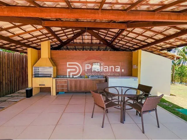 Imagem 7: ITACIMIRIM- APARTAMENTO TÉRREO- R$ 475.000,00 - 3 quartos, 2 suítes, 1 sala, 3