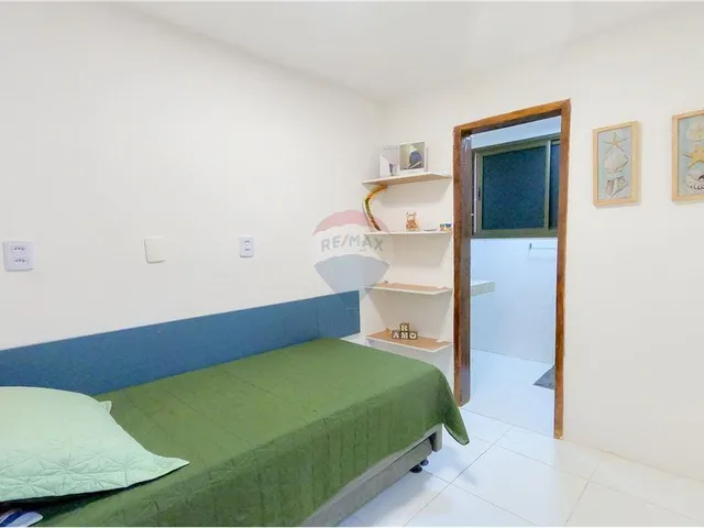 Imagem 13: ITACIMIRIM- APARTAMENTO TÉRREO- R$ 475.000,00 - 3 quartos, 2 suítes, 1 sala, 3