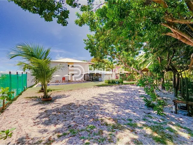 Imagem 6: ITACIMIRIM- APARTAMENTO TÉRREO- R$ 475.000,00 - 3 quartos, 2 suítes, 1 sala, 3