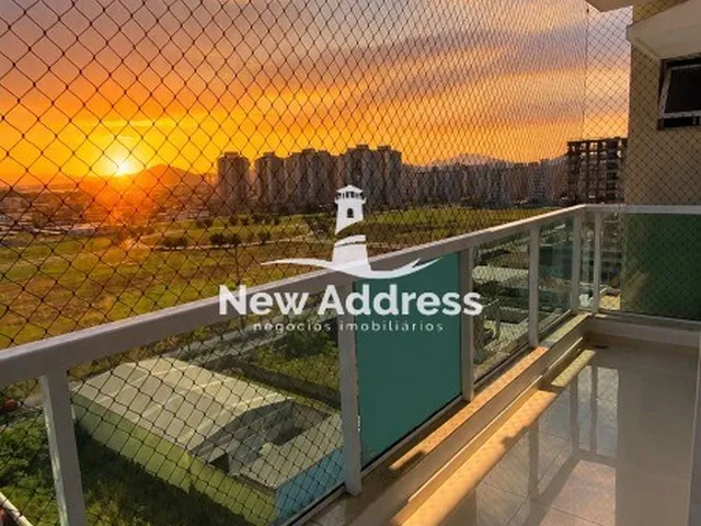 Imagem 15: Viva perto do mar em Itaparica: apartamento 2 quartos com suíte, varanda gourmet e lazer