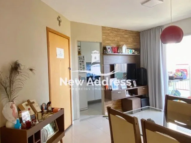 Imagem 9: Viva perto do mar em Itaparica: apartamento 2 quartos com suíte, varanda gourmet e lazer