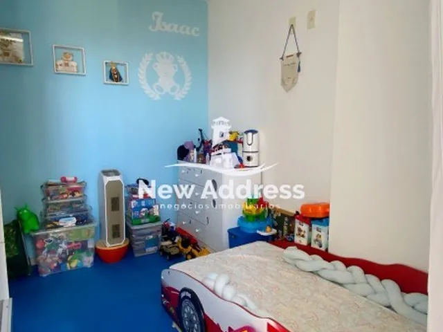 Imagem 13: Viva perto do mar em Itaparica: apartamento 2 quartos com suíte, varanda gourmet e lazer