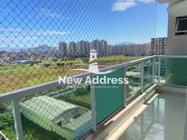 Imagem: Viva perto do mar em Itaparica apartamento