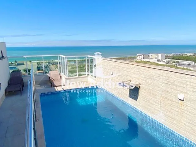 Imagem 16: Viva perto do mar em Itaparica: apartamento 2 quartos com suíte, varanda gourmet e lazer