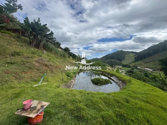Imagem 7: Chácara com casa de 3 quartos em Domingos Martins Localização privilegiada a 06 km da