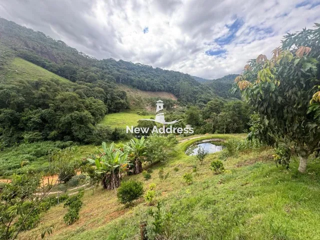 Imagem 9: Chácara com casa de 3 quartos em Domingos Martins Localização privilegiada a 06 km da