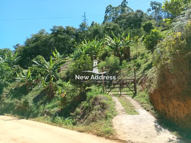 Imagem 3: Chácara com casa de 3 quartos em Domingos Martins Localização privilegiada a 06 km da