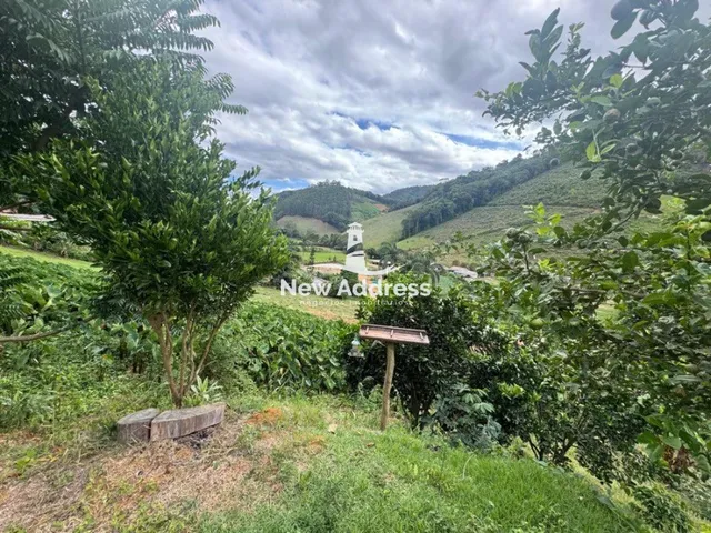 Imagem 13: Chácara com casa de 3 quartos em Domingos Martins Localização privilegiada a 06 km da