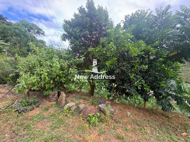 Imagem 2: Chácara com casa de 3 quartos em Domingos Martins Localização privilegiada a 06 km da
