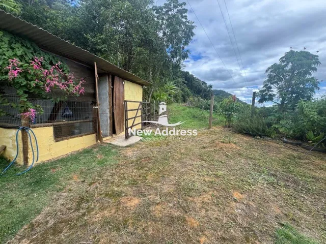 Imagem 8: Chácara com casa de 3 quartos em Domingos Martins Localização privilegiada a 06 km da