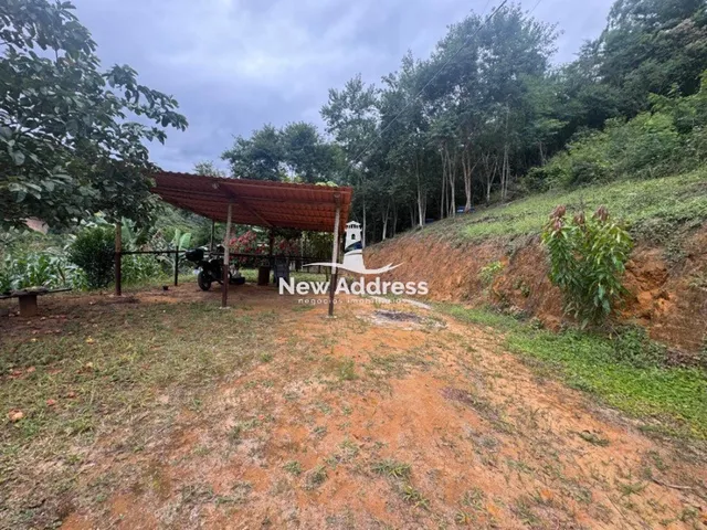 Imagem 5: Chácara com casa de 3 quartos em Domingos Martins Localização privilegiada a 06 km da