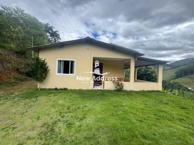 Imagem 12: Chácara com casa de 3 quartos em Domingos Martins Localização privilegiada a 06 km da