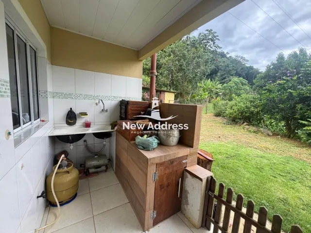 Imagem 16: Chácara com casa de 3 quartos em Domingos Martins Localização privilegiada a 06 km da