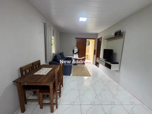 Imagem 14: Chácara com casa de 3 quartos em Domingos Martins Localização privilegiada a 06 km da