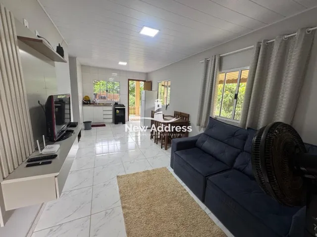 Imagem 11: Chácara com casa de 3 quartos em Domingos Martins Localização privilegiada a 06 km da