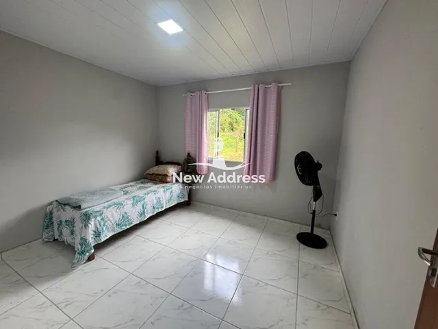 Imagem 4: Chácara com casa de 3 quartos em Domingos Martins Localização privilegiada a 06 km da