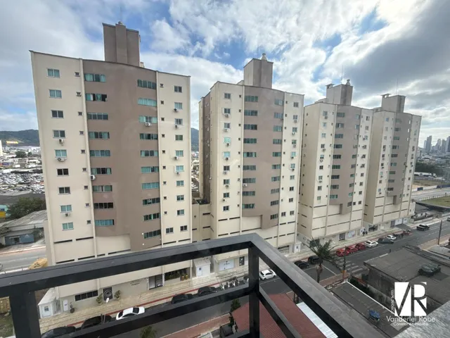 Imagem 14: Apartamento Novo 3 Dormitórios à Venda no Tabuleiro