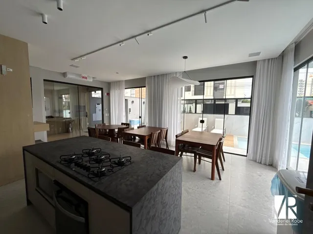 Imagem 7: Apartamento Novo 3 Dormitórios à Venda no Tabuleiro