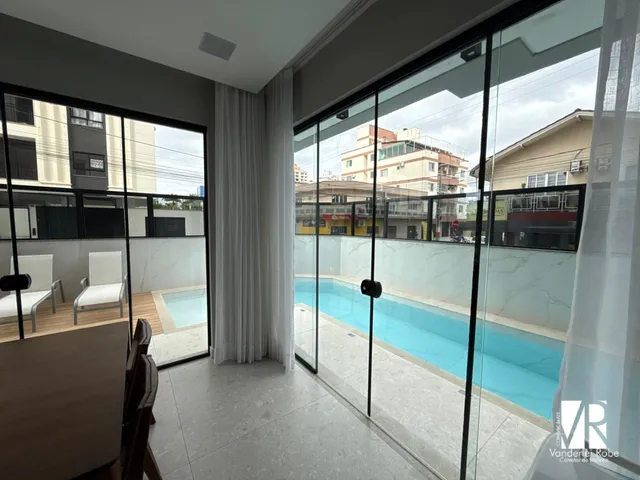 Imagem 8: Apartamento Novo 3 Dormitórios à Venda no Tabuleiro