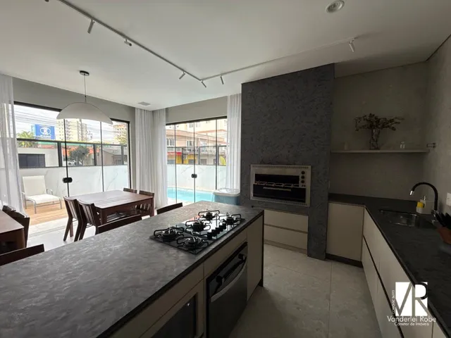 Imagem 4: Apartamento Novo 3 Dormitórios à Venda no Tabuleiro
