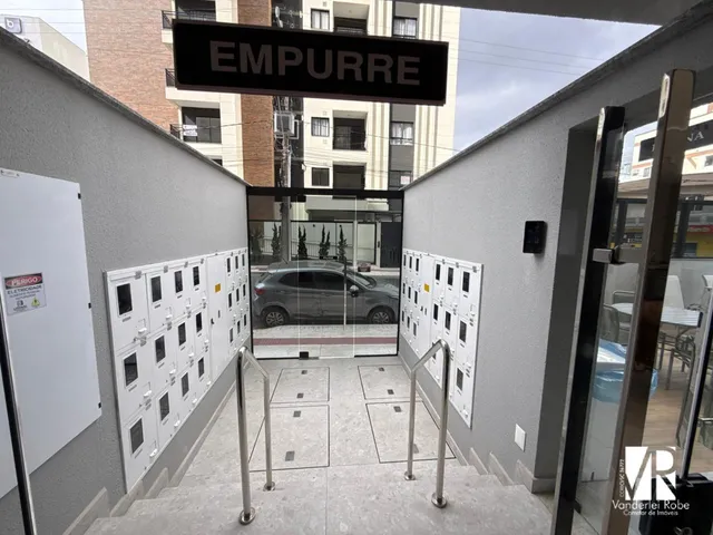 Imagem 13: Apartamento Novo 3 Dormitórios à Venda no Tabuleiro