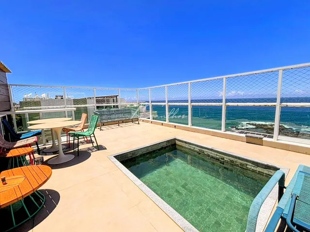 Imagem: APARTAMENTO RESIDENCIAL em SALVADOR - BA