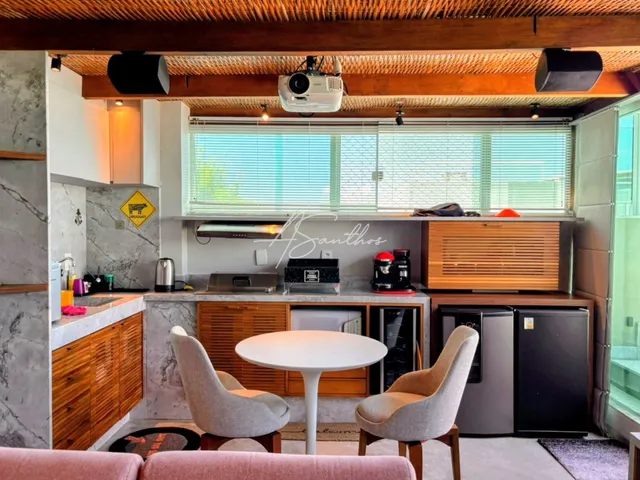 Imagem 5: APARTAMENTO RESIDENCIAL em SALVADOR - BA, ONDINA