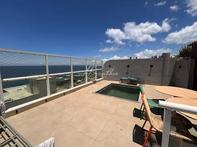 Imagem 3: APARTAMENTO RESIDENCIAL em SALVADOR - BA, ONDINA
