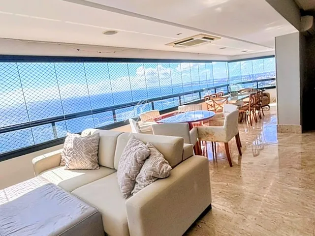 Imagem: Apartamento Residencial em Salvador - Ba