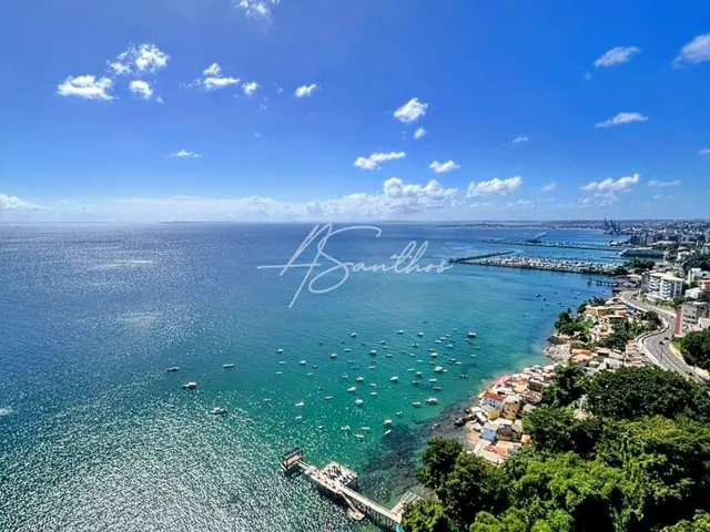 Imagem 10: Apartamento Residencial em Salvador - Ba, Vitória