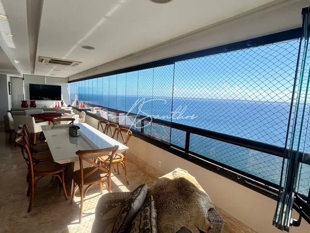 Imagem 13: Apartamento Residencial em Salvador - Ba, Vitória