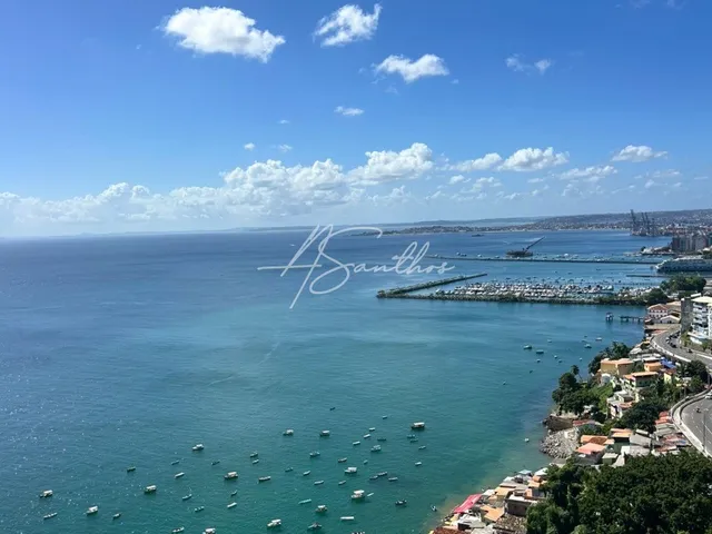 Imagem 4: Apartamento Residencial em Salvador - Ba, Vitória