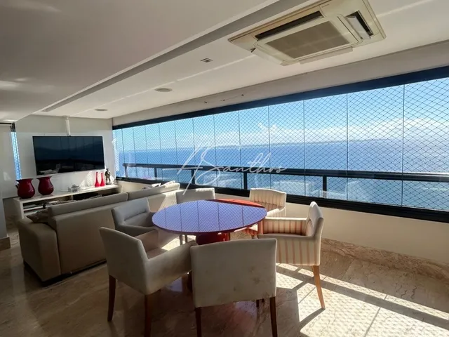 Imagem 12: Apartamento Residencial em Salvador - Ba, Vitória